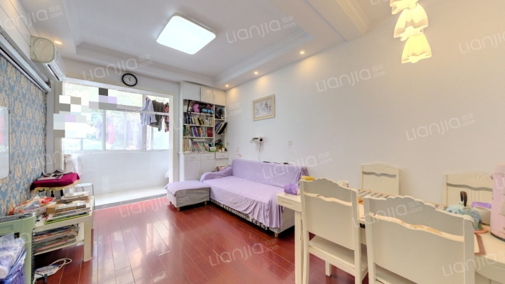 长虹路449号二手房实景图