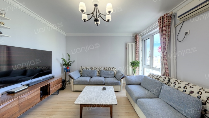 佳运园二期二手房实景图