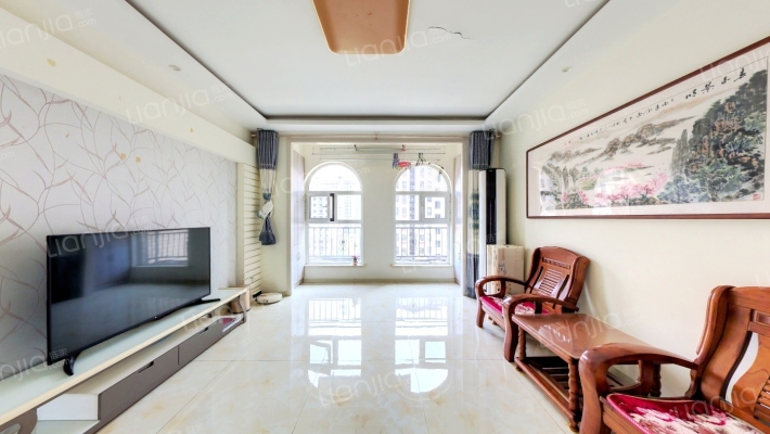 富春山居二手房实景图