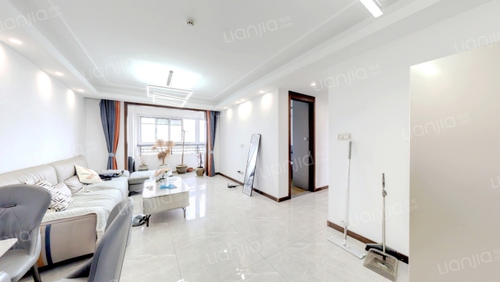 中南中山府二手房实景图