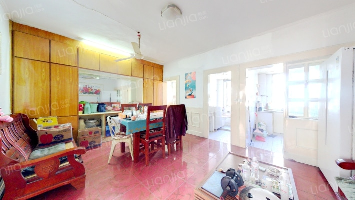 娱苑新村二手房实景图