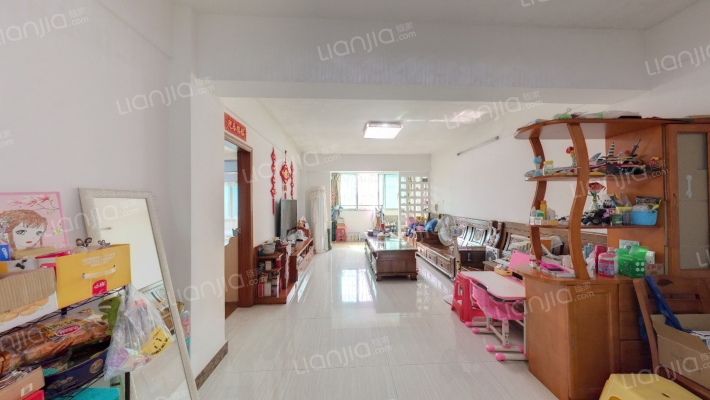 来福园二手房实景图