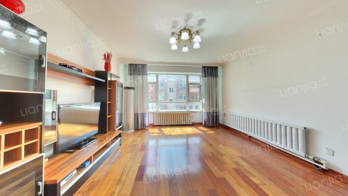 九苑小区二手房实景图