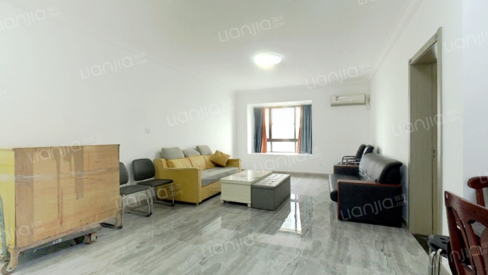 昆山柏盛园二手房实景图