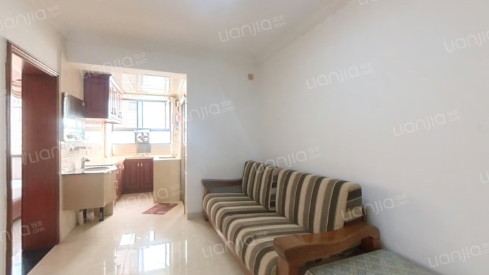 和平北路二手房实景图