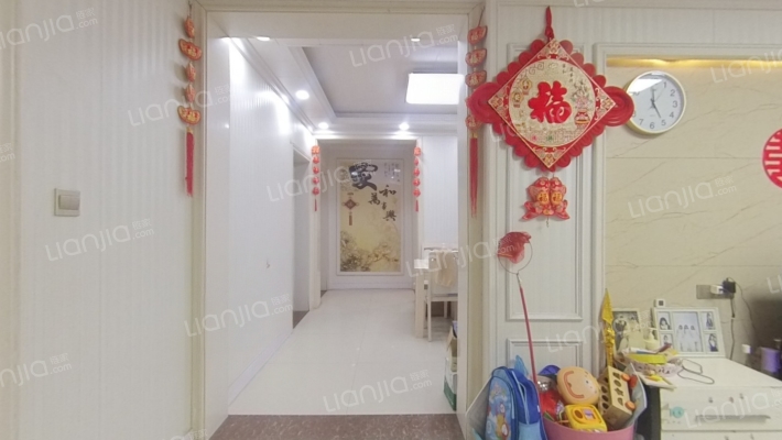 凯旋花园二手房实景图