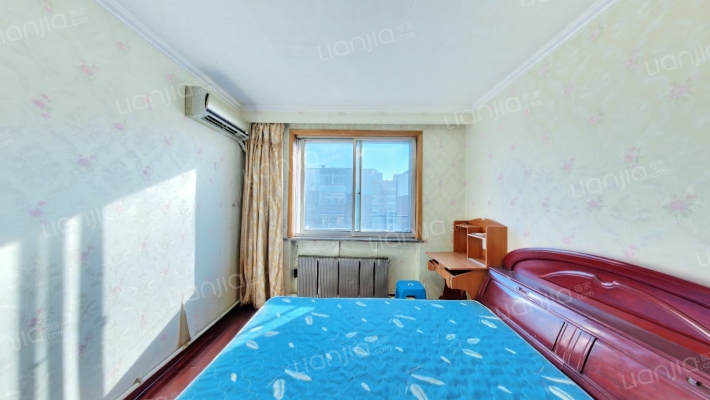 松山西小区二手房实景图