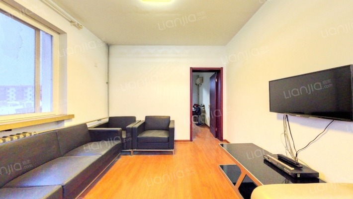 公庄小区二手房实景图