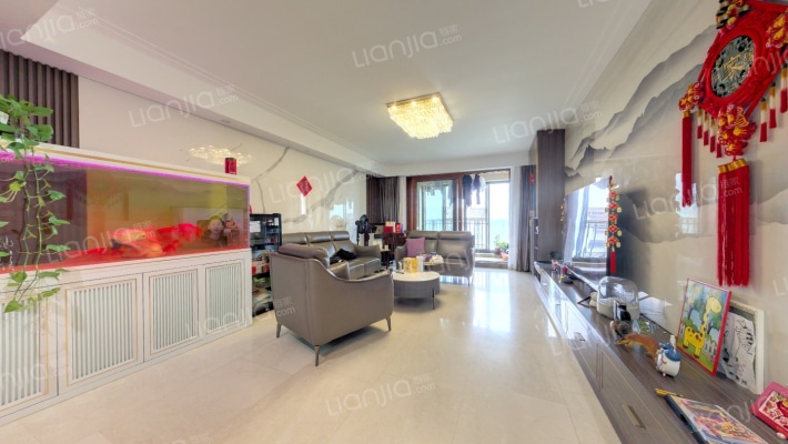 铂珏公馆二手房实景图