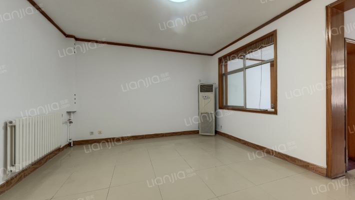 环保小区二手房实景图