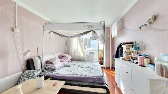 东方东路二手房实景图