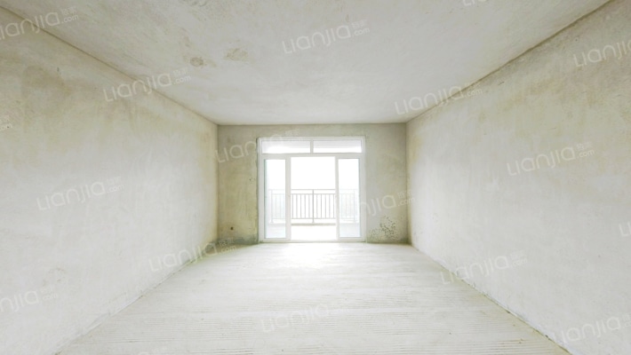 鑫隆公园大地二手房实景图