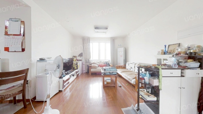 天安花园二手房实景图