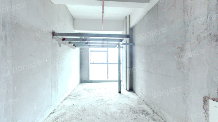 瀚柏·青柠时代二手房实景图