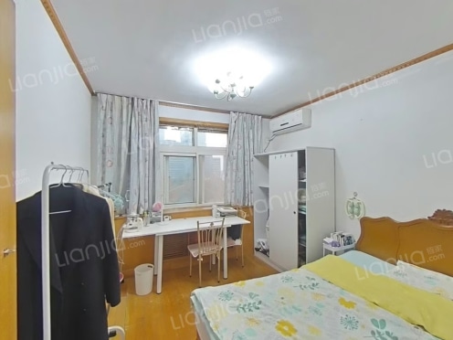 合租·金岭花园A区 2居室 南卧