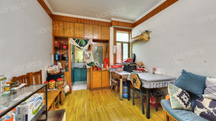 水乡花园二手房实景图