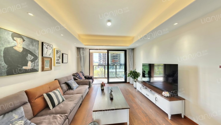 和风雅颂二手房实景图