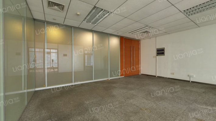 慧湖大厦二手房实景图