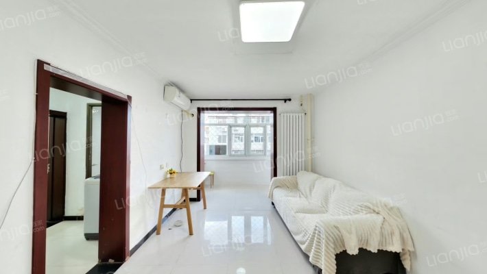 胜利小区二手房实景图