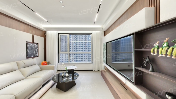 梧桐院二手房实景图