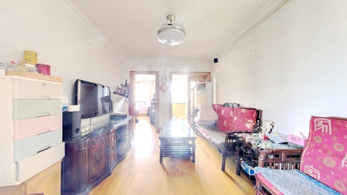 金巷小区（10弄3支弄多层）二手房实景图