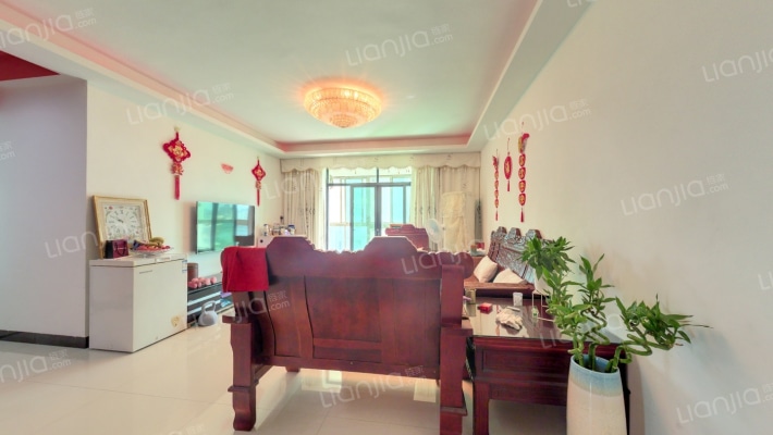 碧湖家园二期二手房实景图