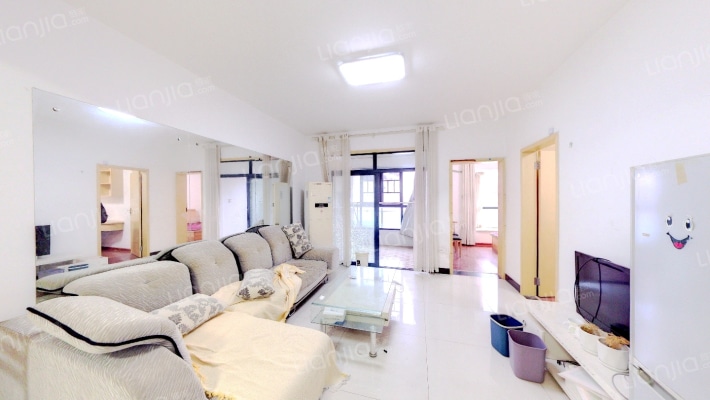 湘府9号二手房实景图