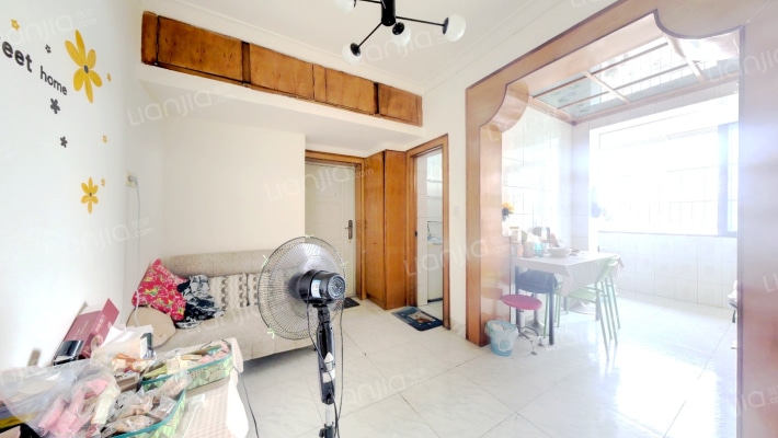 青羊北路17号二手房实景图