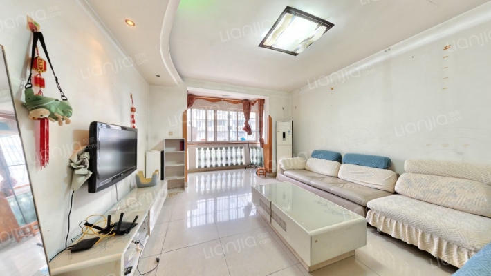 翠堤春晓二手房实景图