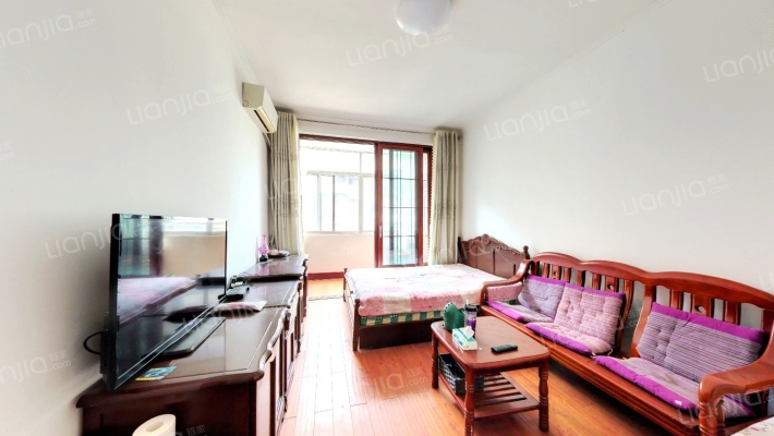 洪玉里二手房实景图