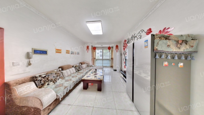 四达华庭二手房实景图