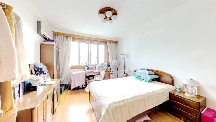 宝林九村二手房实景图