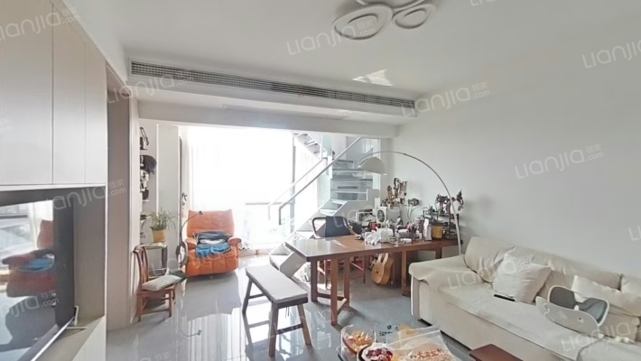 江山风华风华花园二手房实景图