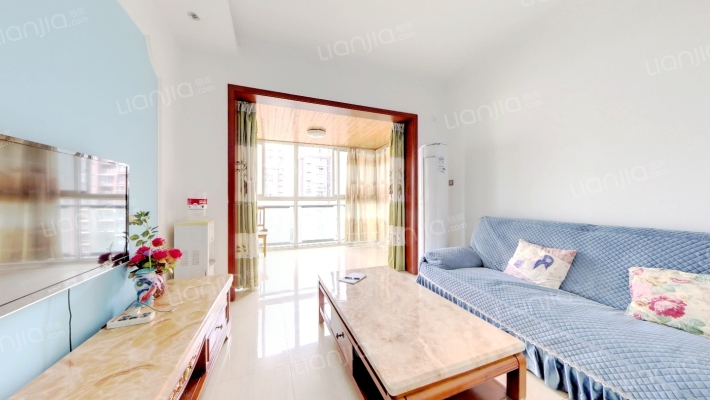 德通心愿城二手房实景图