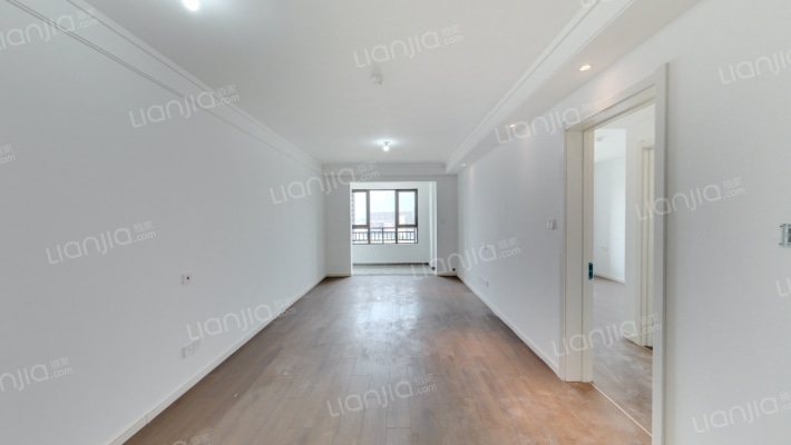 未来公元十号院二手房实景图