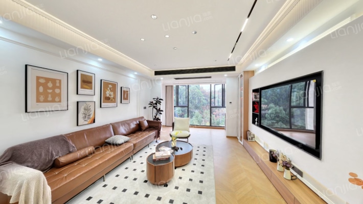 达城阳光丽景二手房实景图