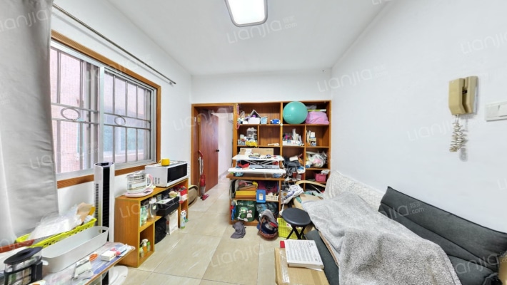 叠翠居二手房实景图