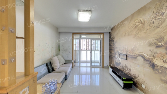 达城家园二手房实景图