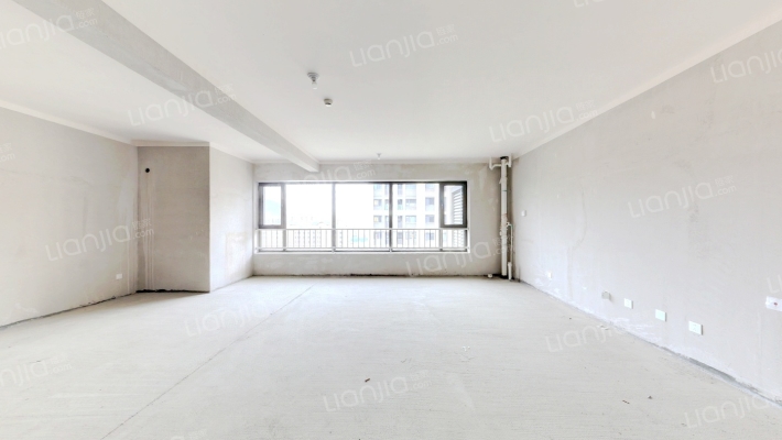 海鸿喜悦府二手房实景图