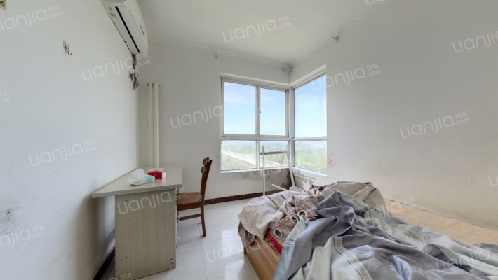 维也纳森林花园二手房实景图