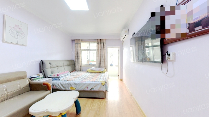 山大路215号二手房实景图