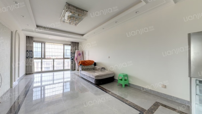 山水印象城二手房实景图