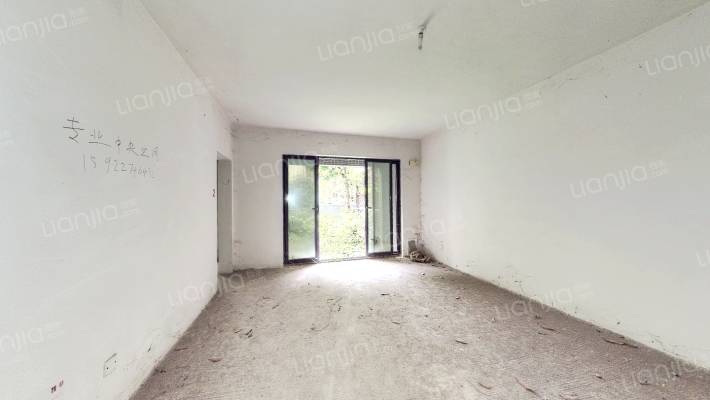 南滨上院二手房实景图