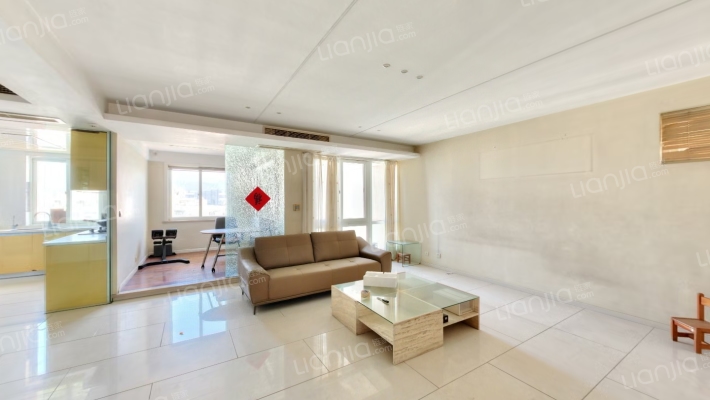 英豪花园二手房实景图