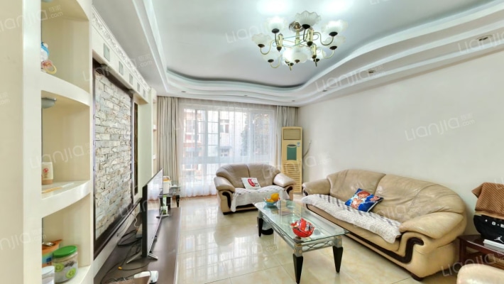 海华嘉园二手房实景图