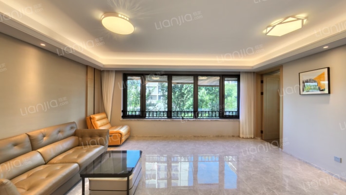 绿城春语云树二手房实景图