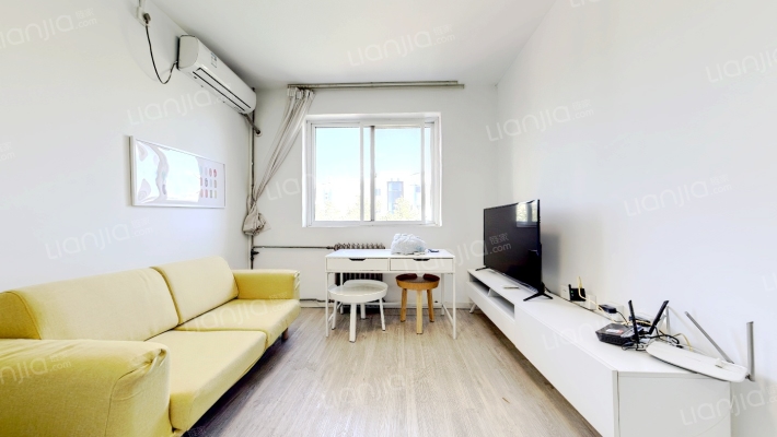 槐柏树街二手房实景图