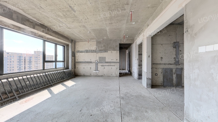 绿城紫薇公馆二手房实景图