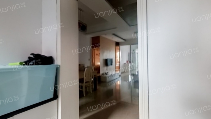 君临·新世界二手房实景图