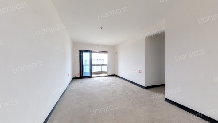 华润置地公园九里琅悦A区二手房实景图